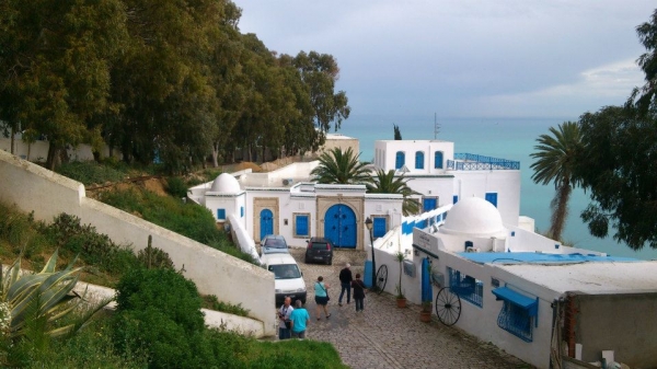 Külföld: Turistákat mészároltak le a tunéziai tengerparton - motiver.hu